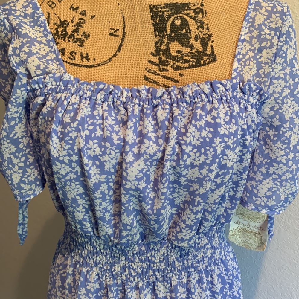 NWT Altar’d state dress size large